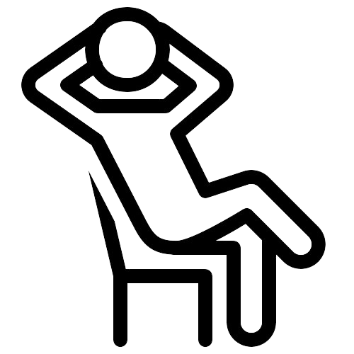 Mozahemkie template service icon
